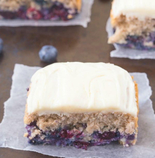 healthy-flourless-blueberry-breakfast-cake-3